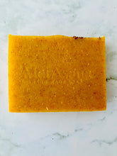 Load image into Gallery viewer, Citrus Grove Bliss Handmade Soap
