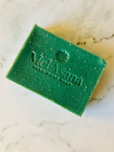 Load image into Gallery viewer, Spearmint Eucalyptus Handmade Soap