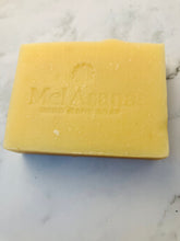 Load image into Gallery viewer, Lemongrass Handmade Soap
