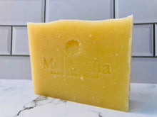Load image into Gallery viewer, Lemongrass Handmade Soap

