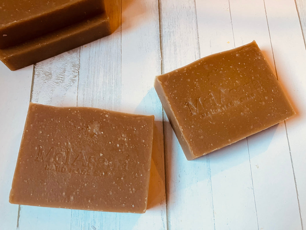 Beer Handmade Soap