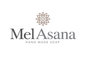 MelAsana Soap