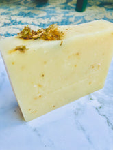 Load image into Gallery viewer, Arnica Handmade Soap
