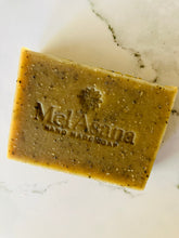 Load image into Gallery viewer, Silva Coffee Handmade Soap
