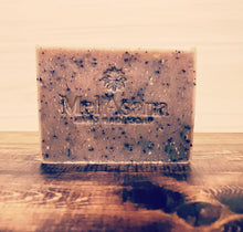 Load image into Gallery viewer, Silva Coffee Handmade Soap
